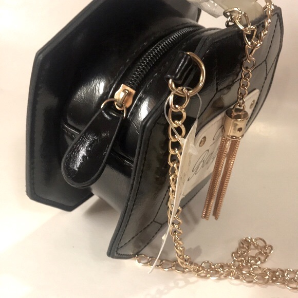 NWT Purse- Perfume Bottle Shape- Shoulder/Crossbody - Picture 6 of 8